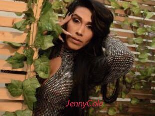 JennyCole