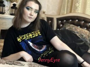 JennyEyre