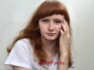JennyFowks