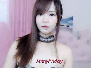 JennyFriday