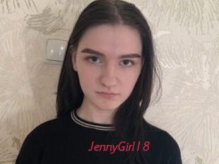 JennyGirl18