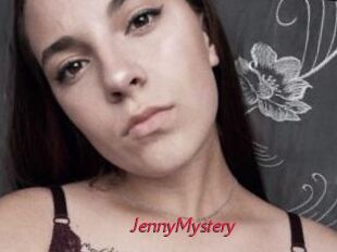 JennyMystery