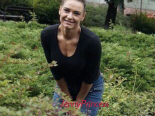JennyPrincess