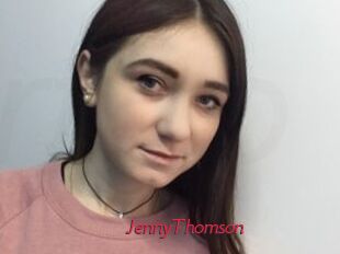 JennyThomson