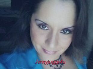 Jennyjuggs4u