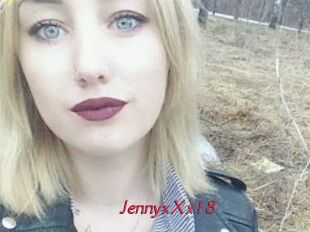 JennyxXx18