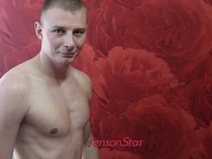 JensonStar