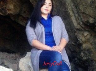 JenyDoll