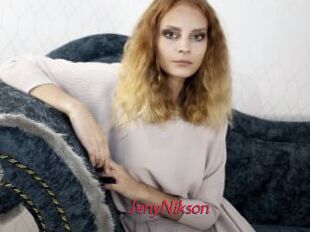 JenyNikson