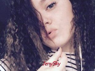 JenySky