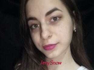 JenySnow