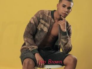 Jeo_Brown