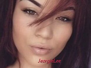 JeorgieLee