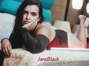 JeraBlack