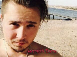Jeremiah_Evans