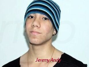 JeremyAndy