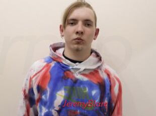 JeremyBlare