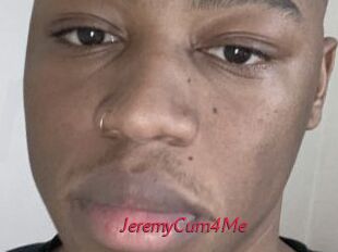 JeremyCum4Me