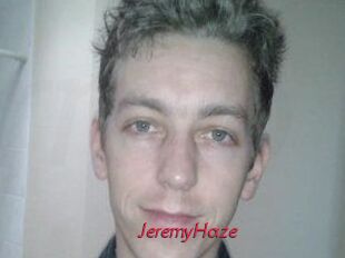 JeremyHaze
