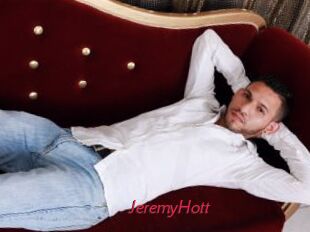 Jeremy_Hott