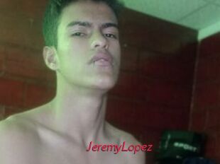 JeremyLopez