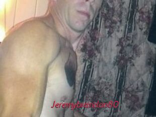 Jeremybrandon80