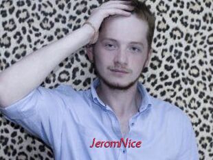 JeromNice