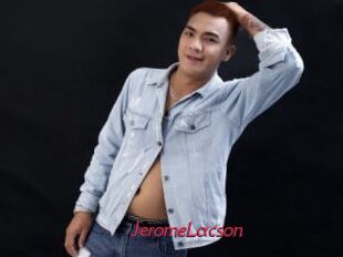 JeromeLacson