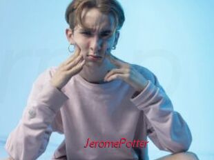 JeromePotter