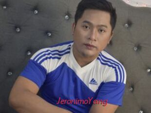 JeronimoYang