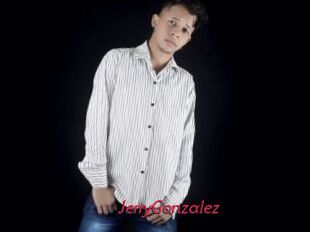 JerryGonzalez