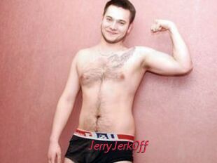 JerryJerk0ff