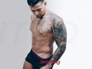 JerryKing
