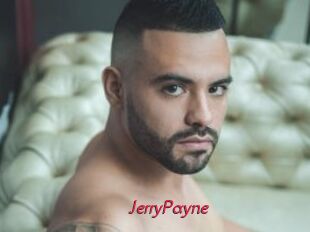 JerryPayne