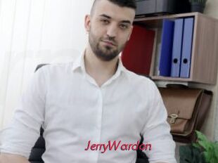 JerryWardon