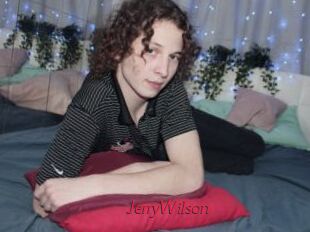JerryWilson