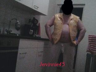 Jervinnie45