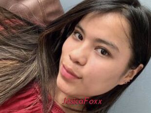 JesicaFoxx