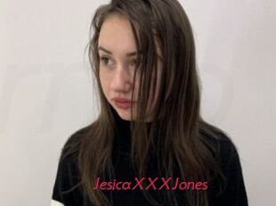 JesicaXXXJones