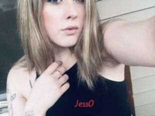 Jess0