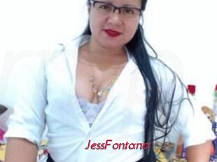 JessFontana