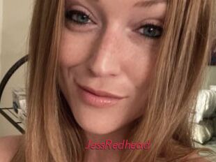 JessRedhead