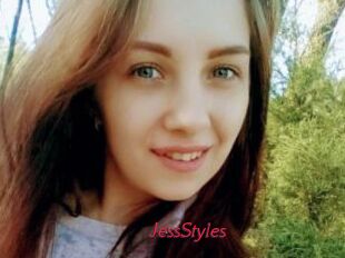 JessStyles