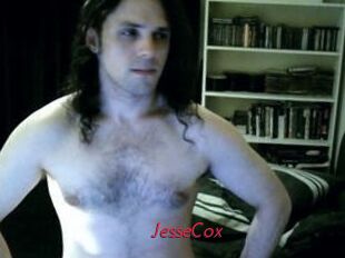JesseCox