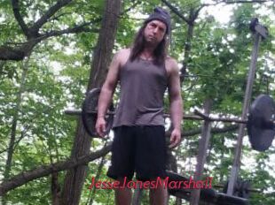 JesseJonesMarshall