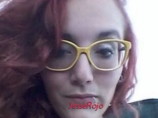 Jesse_Rojo