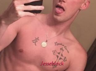 Jesseblack
