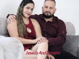 JessicaAndDonato