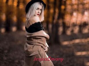 JessicaDevany