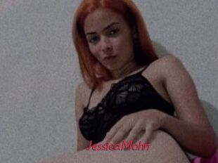 JessicaMohrr